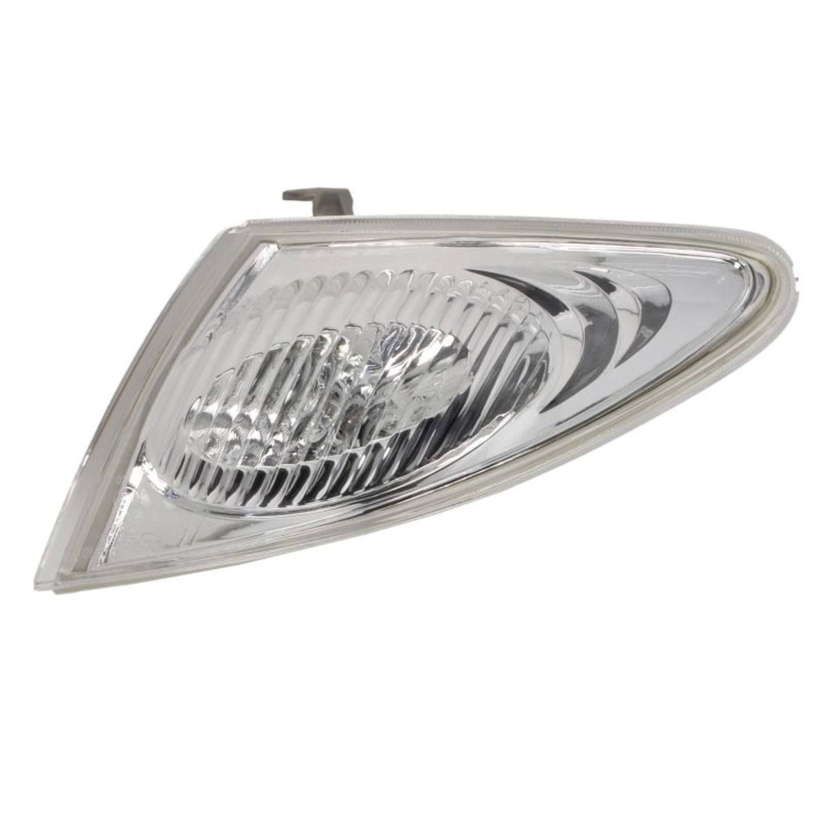 Feu clignotant DEPO 216-1548L-AE gauche