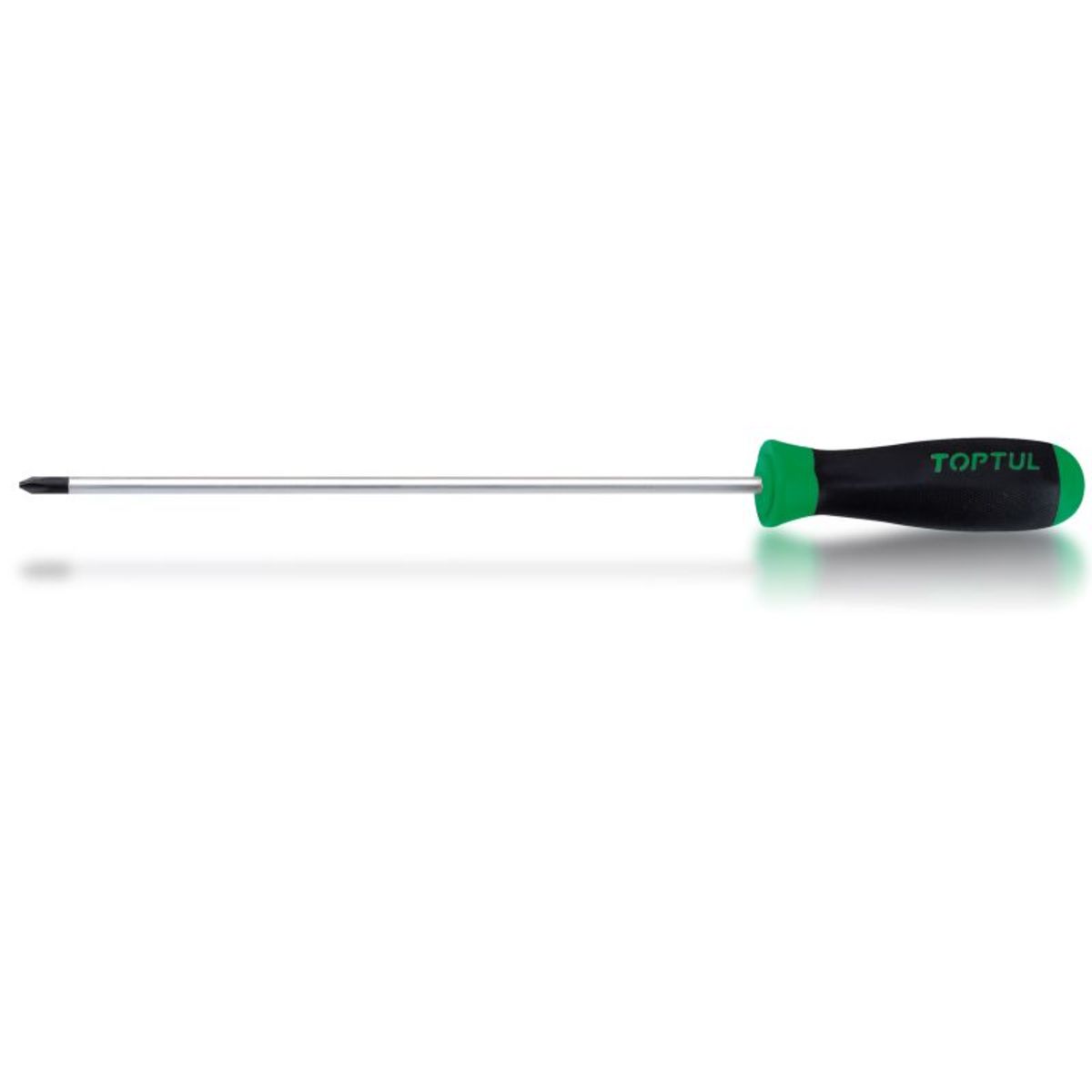 Image of Kruiskopschroevendraaier  PH2,Lengte: 300mm