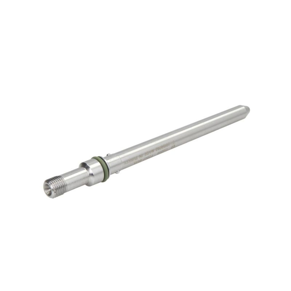 Image of Elementen van het CR-injectiesysteem