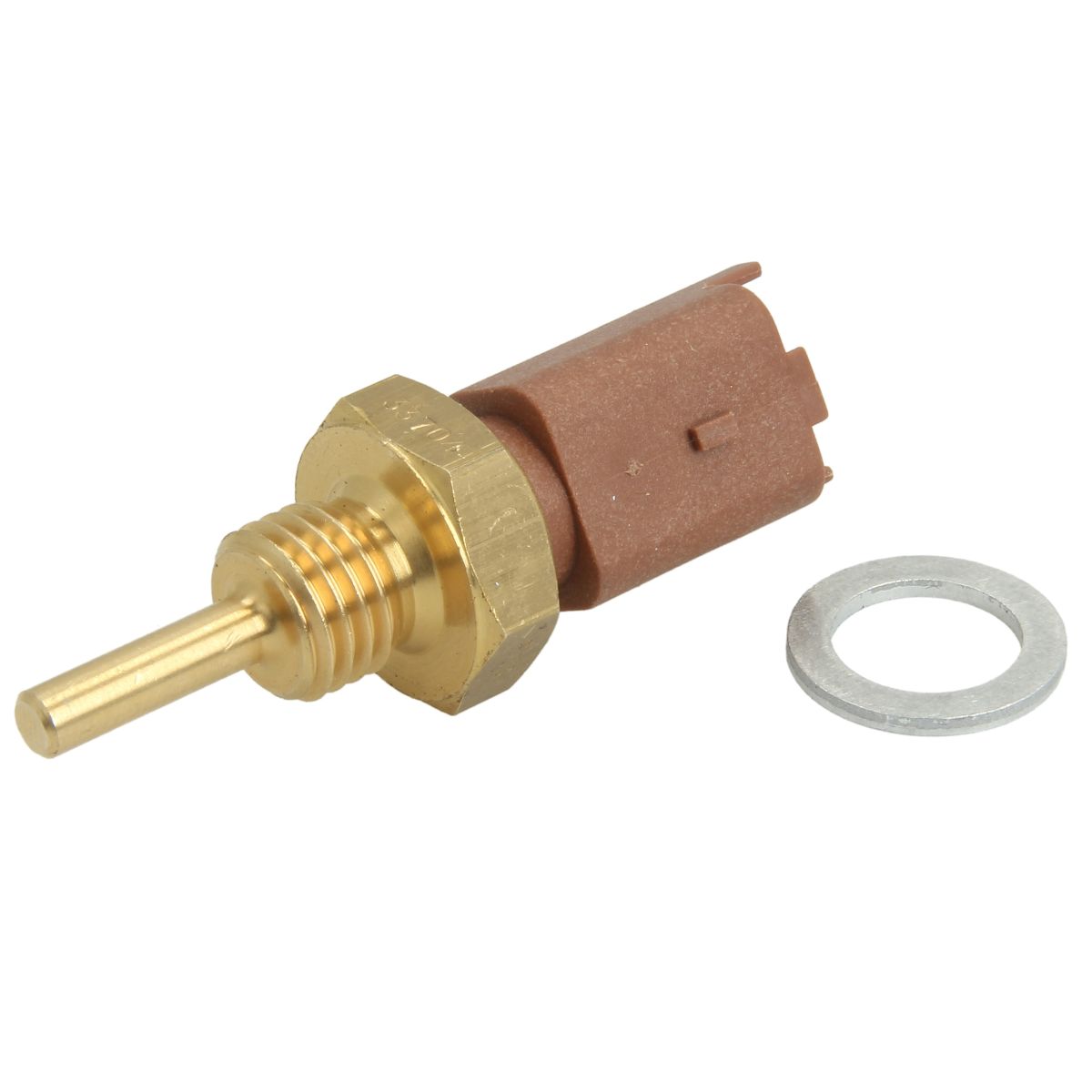 Temperatuursensor