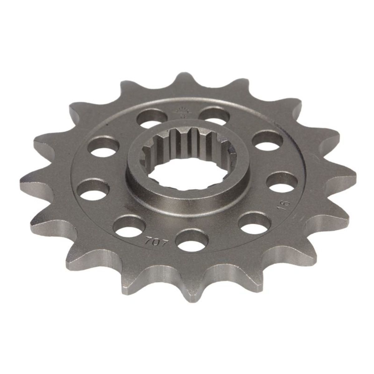 Kettenrad JT JTF707,16