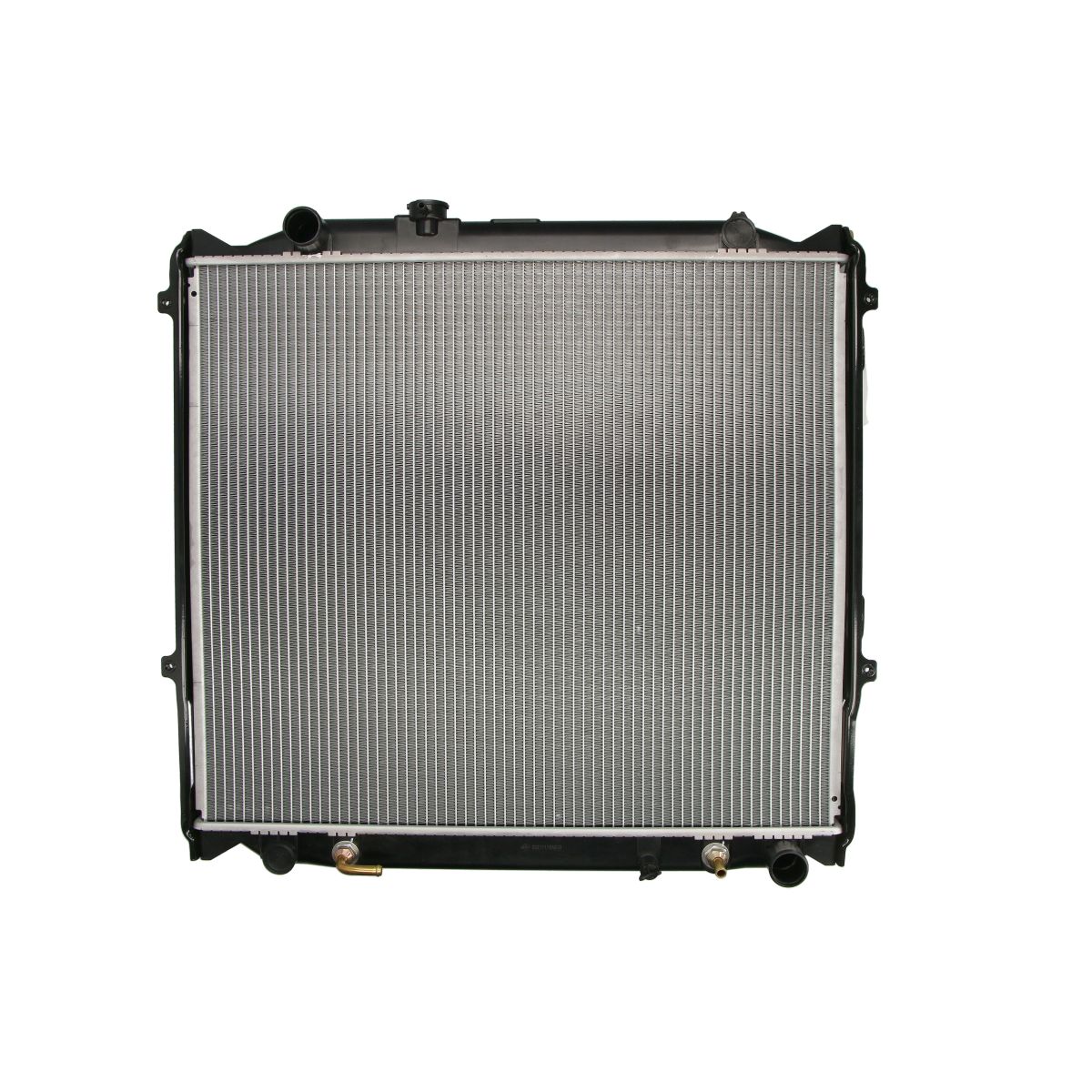 Radiator