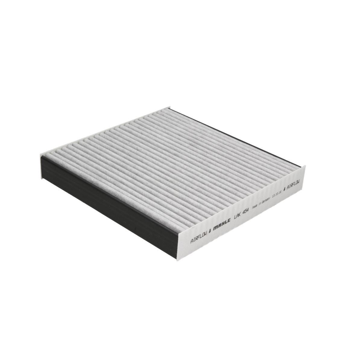 Image of Cabine luchtfilter