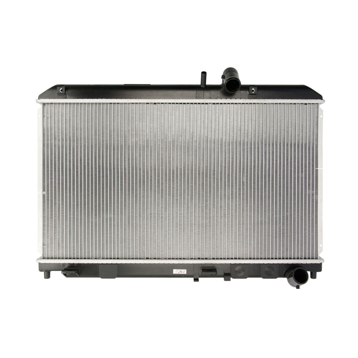 Image of Radiator, motorkoeling