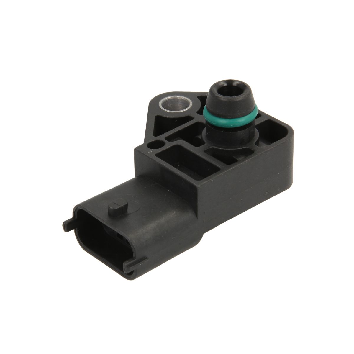 Sensor, inlaatspruitstukdruk