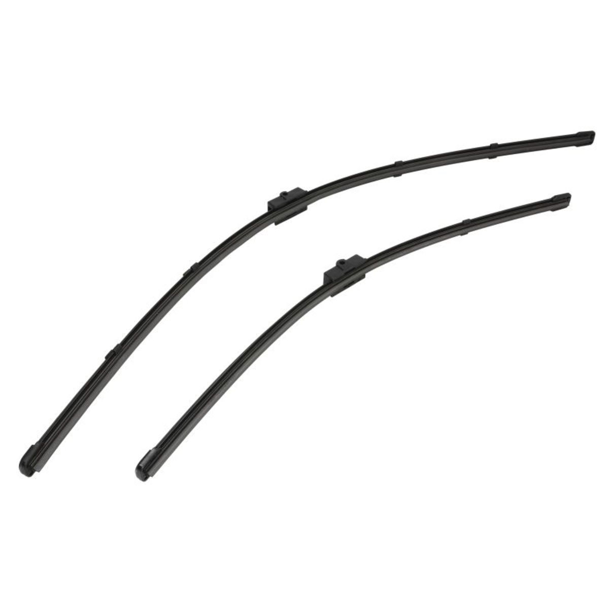 Denso Wischblatt Flat Blades 750/530Mm, Vorne, Stück Größe 2 Df-157