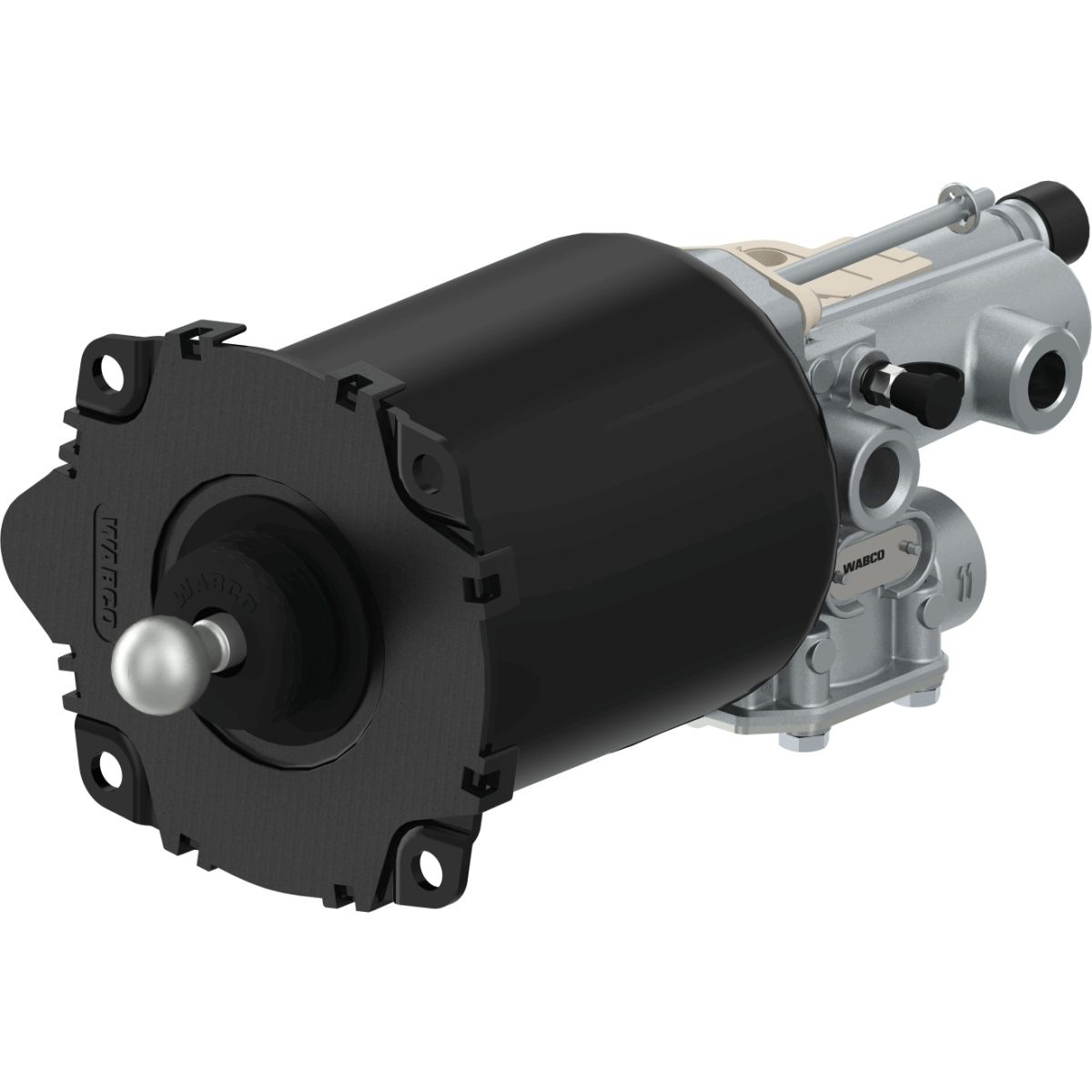 Image of Koppelingsactuator