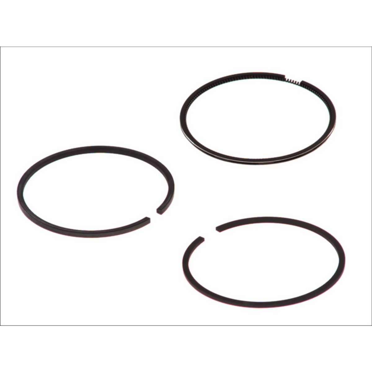 Image of Zuigerveren set