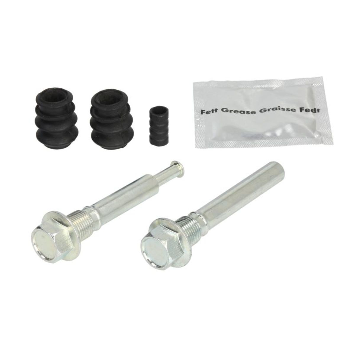 Image of Reparatieset, remklauw