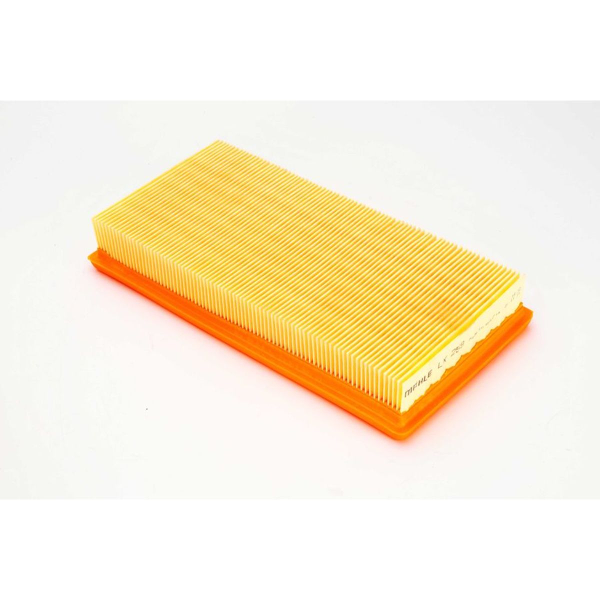 Image of MAHLE luchtfilter