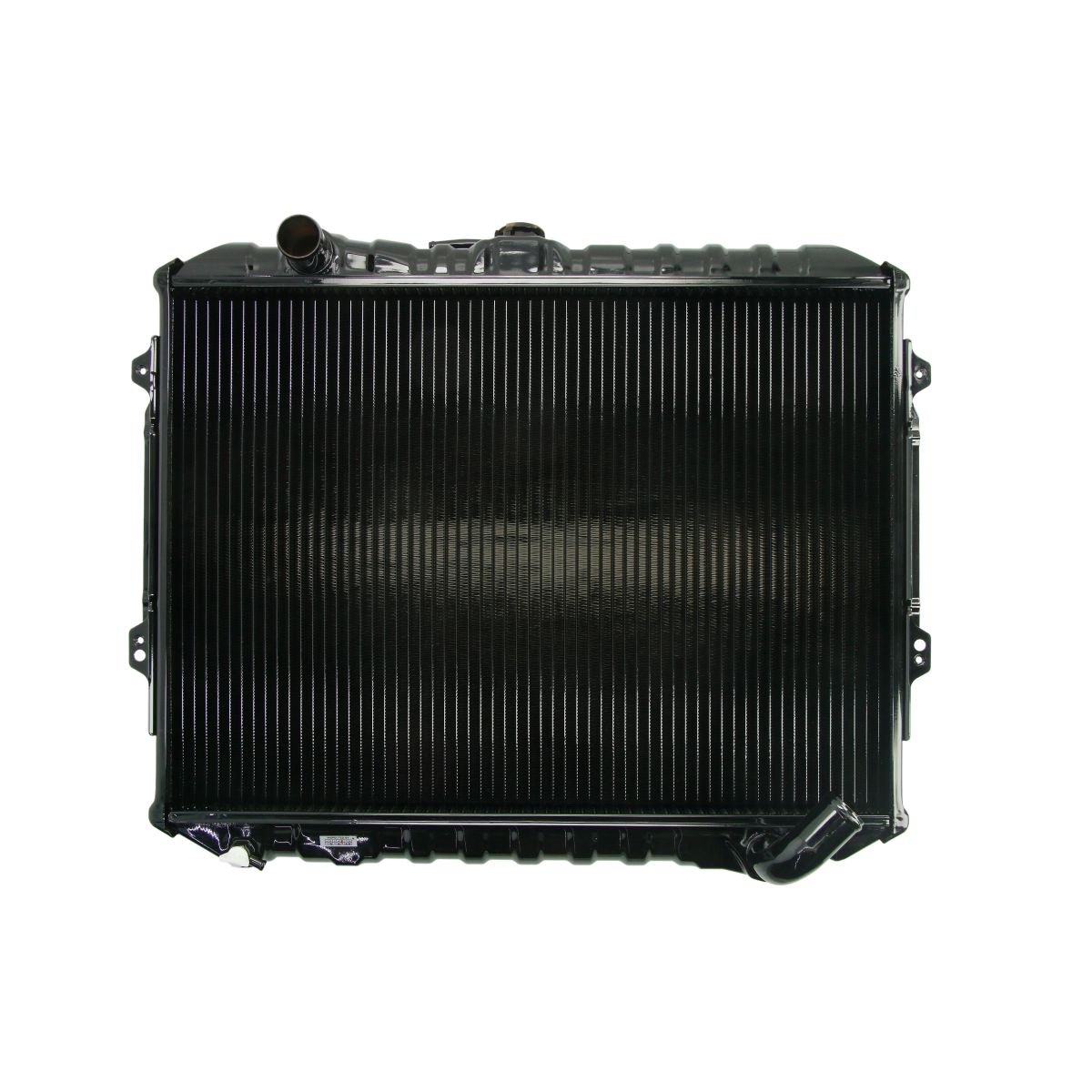 Image of Radiator, motorkoeling