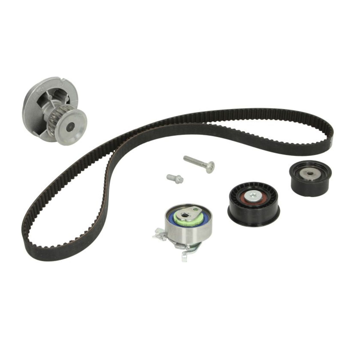 Schaeffler Ina Kit Distribution Avec Pompe À Eau 530 0078 31