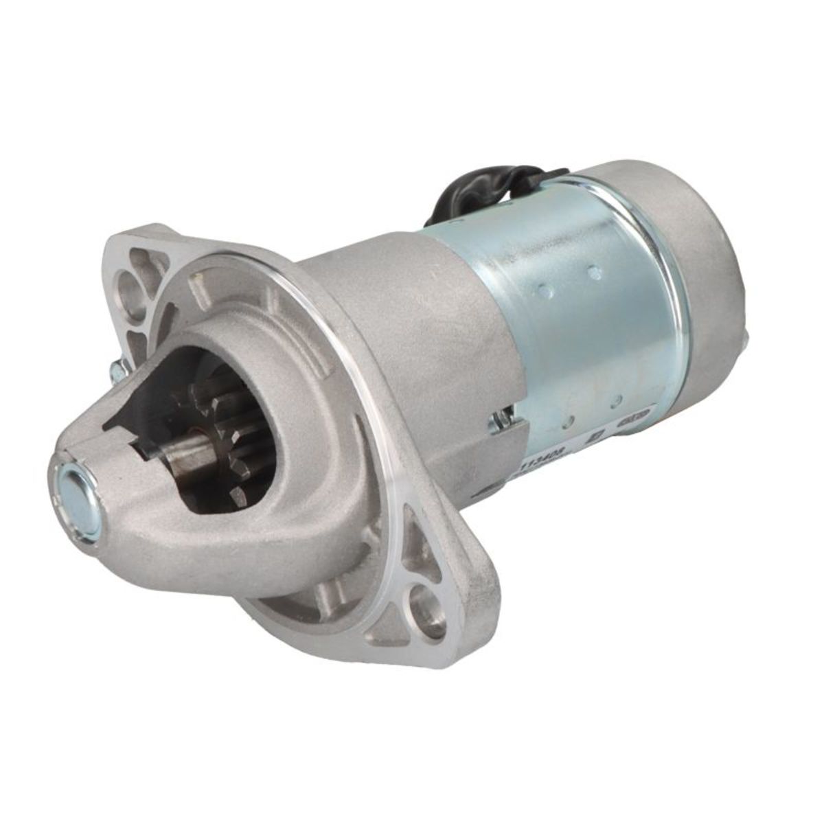 Image of Starter