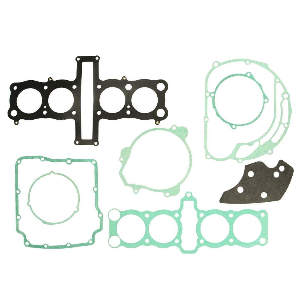 Set di guarnizioni, motore ATHENA P400485850602