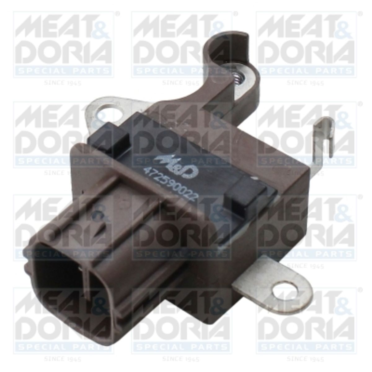 Meat & Doria Generatorregler 52034