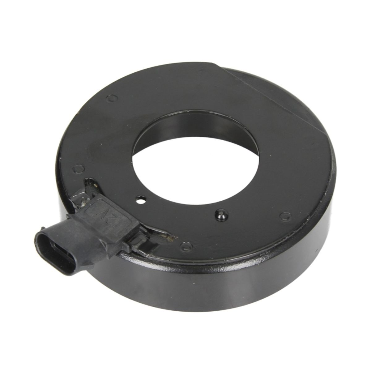 Image of Spoel, magnetische koppeling