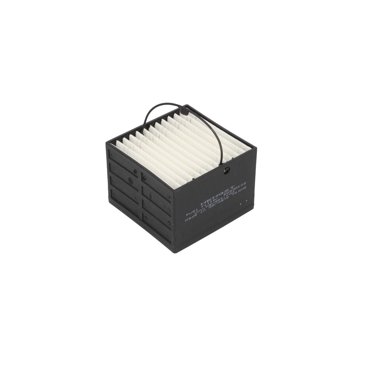 Image of Brandstoffilter  FILTER