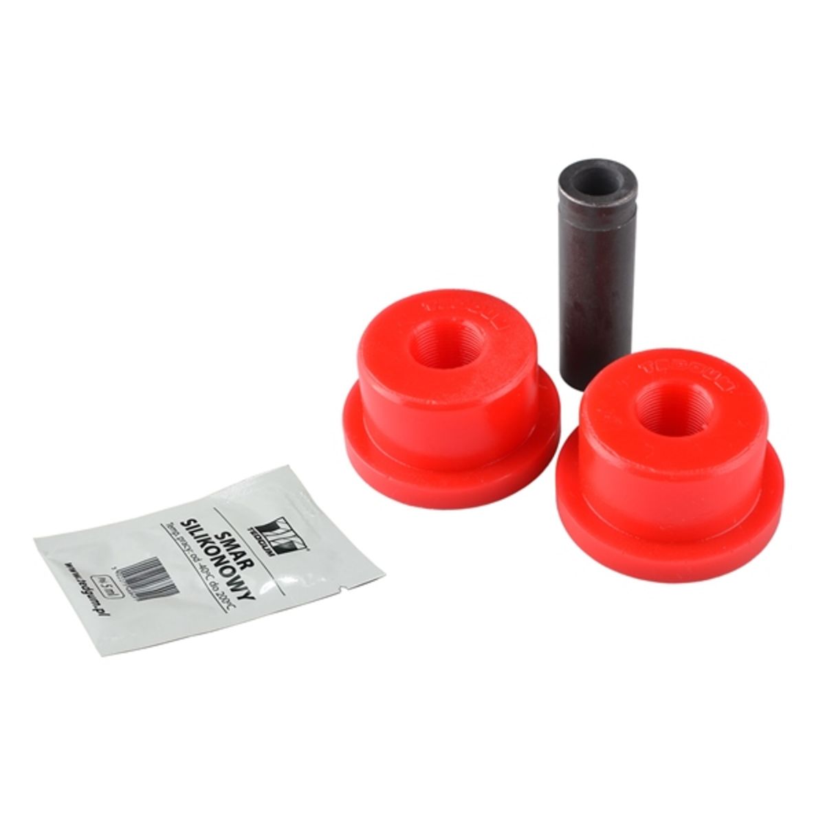 Silent bloc de suspension TEDGUM 00657788