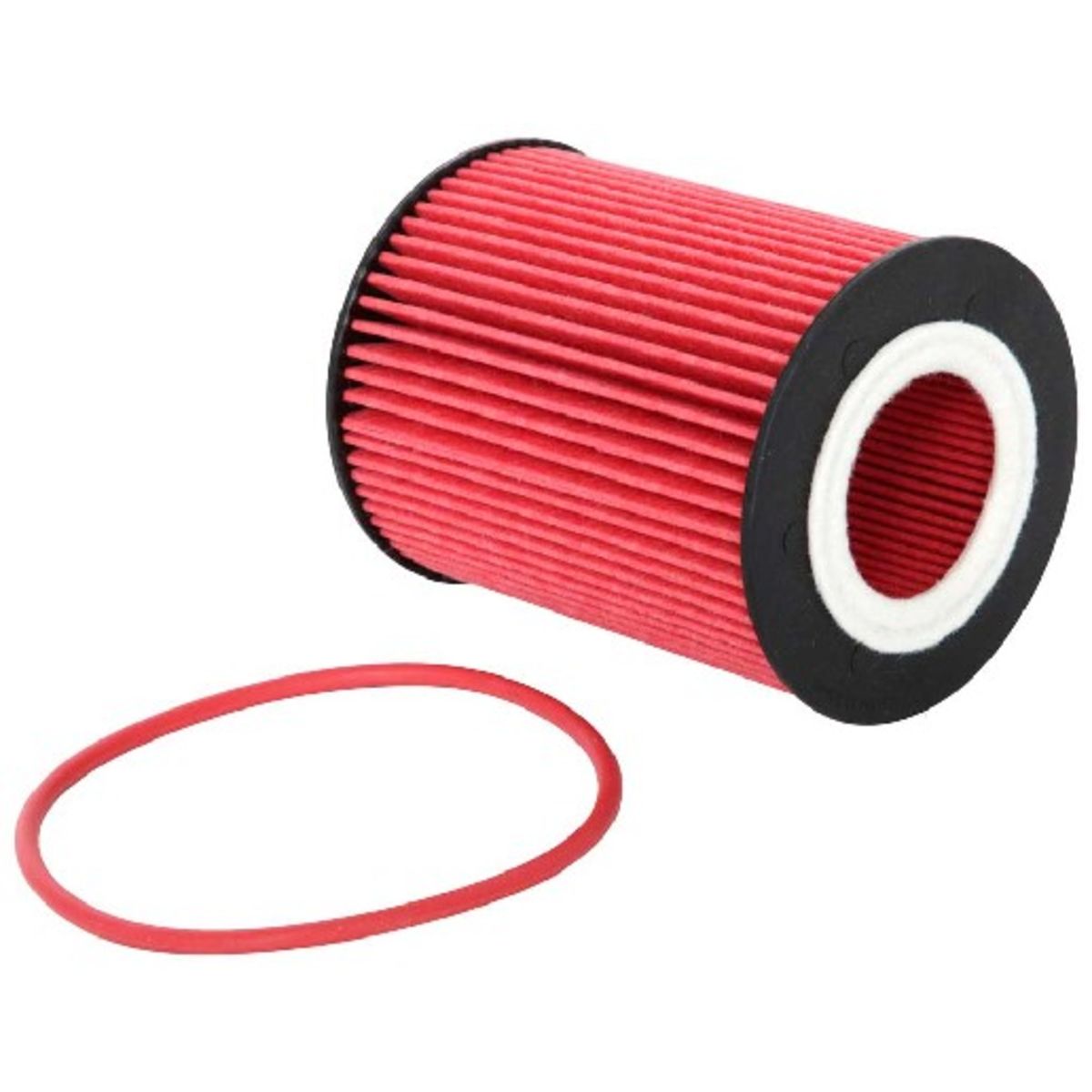 Oliefilter
