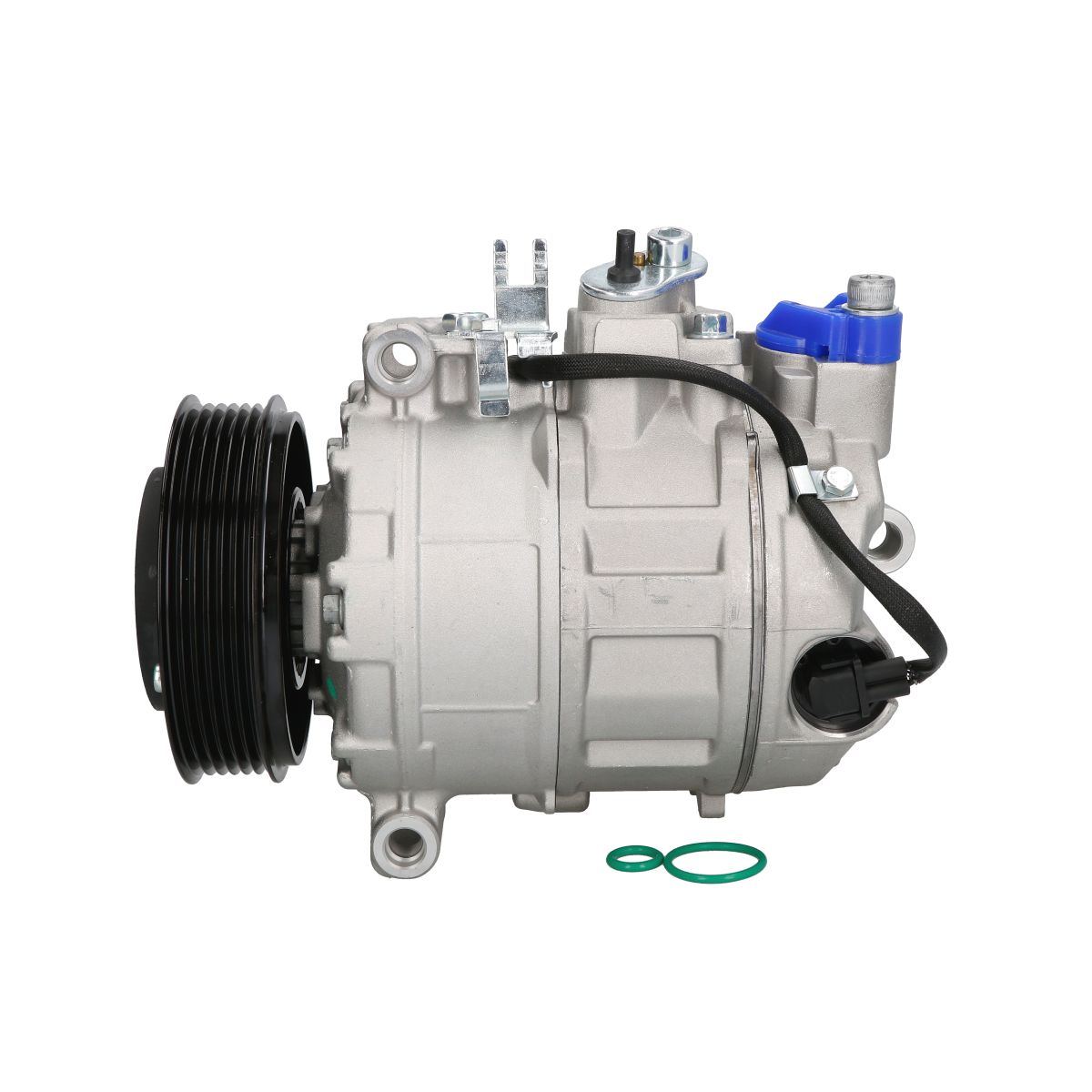 Image of Compressor airconditioning