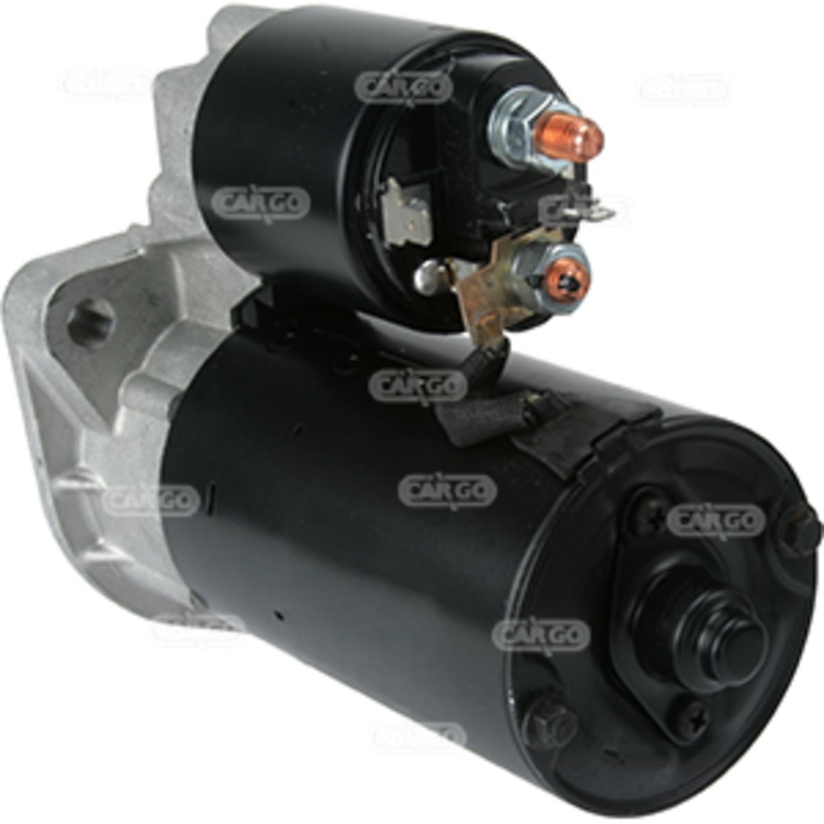 Image of Starter
