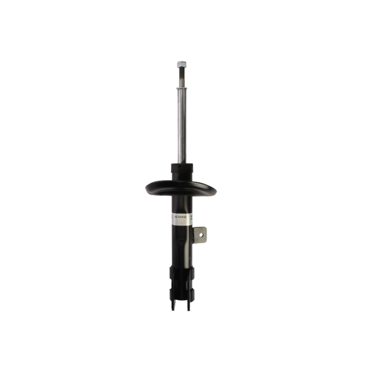 Image of Schokdemper  - B4 Gas   links