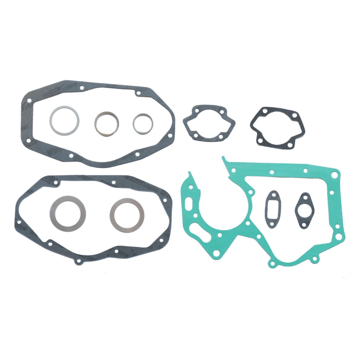 Image of Motorpakkingset