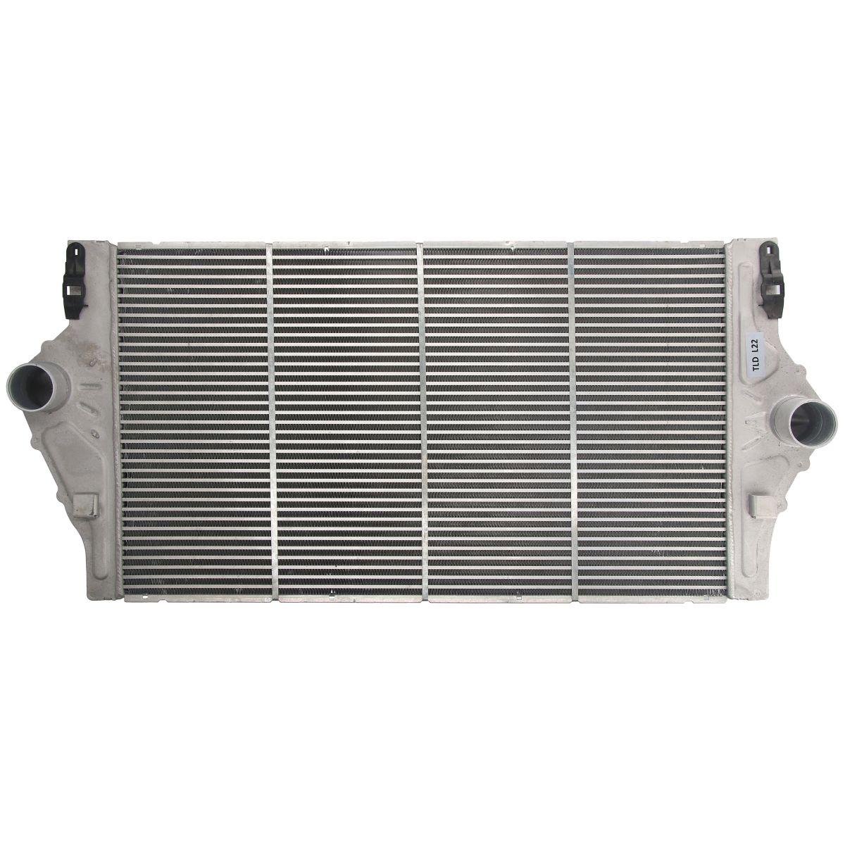 Image of Intercooler