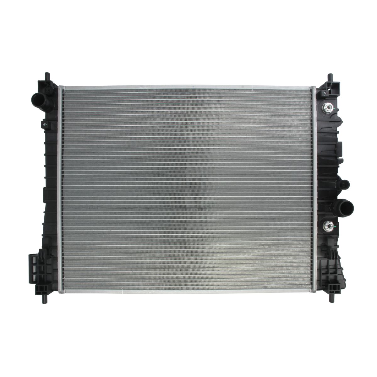 Image of Radiator, motorkoeling