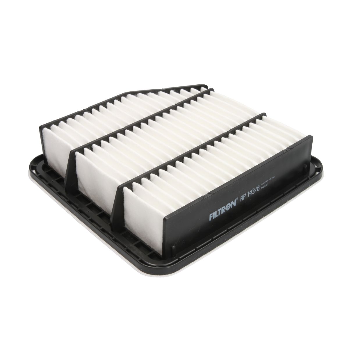 FILTRON AP 143/8 Filtro aria Cartuccia filtro - Immagine 4