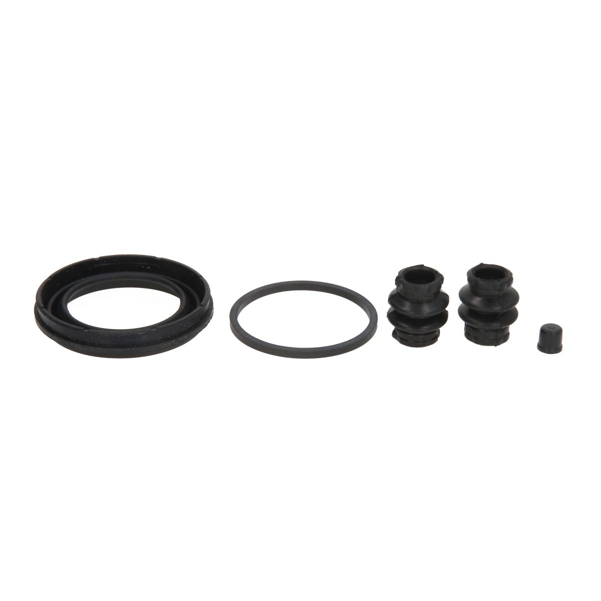 Image of Reparatieset, remklauw  D4-733