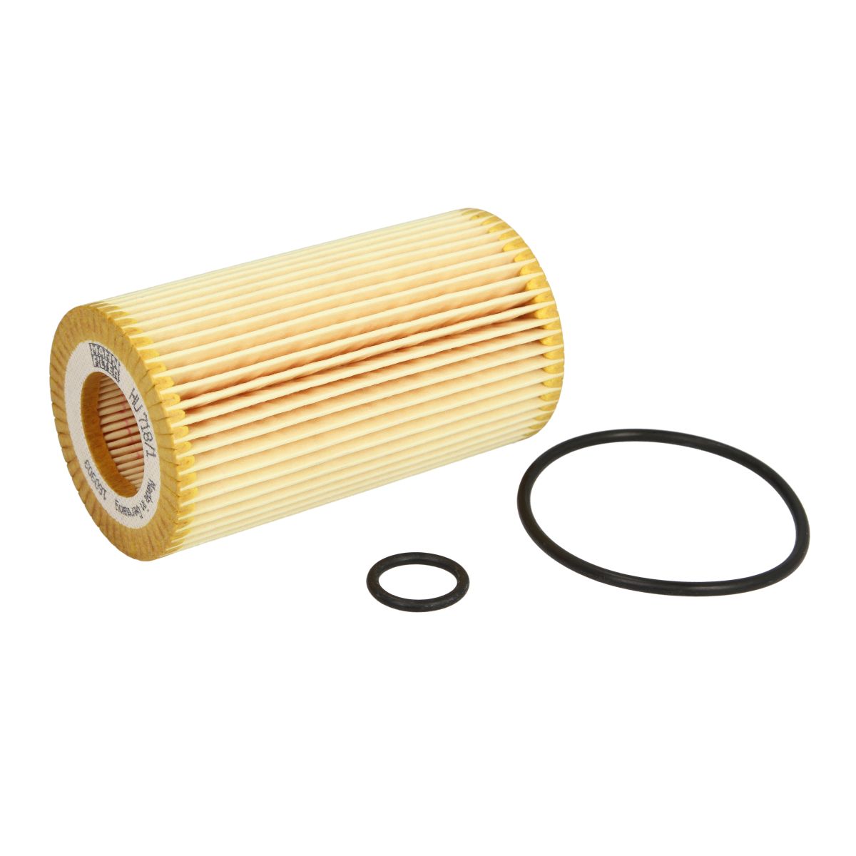Image of Oliefilter
