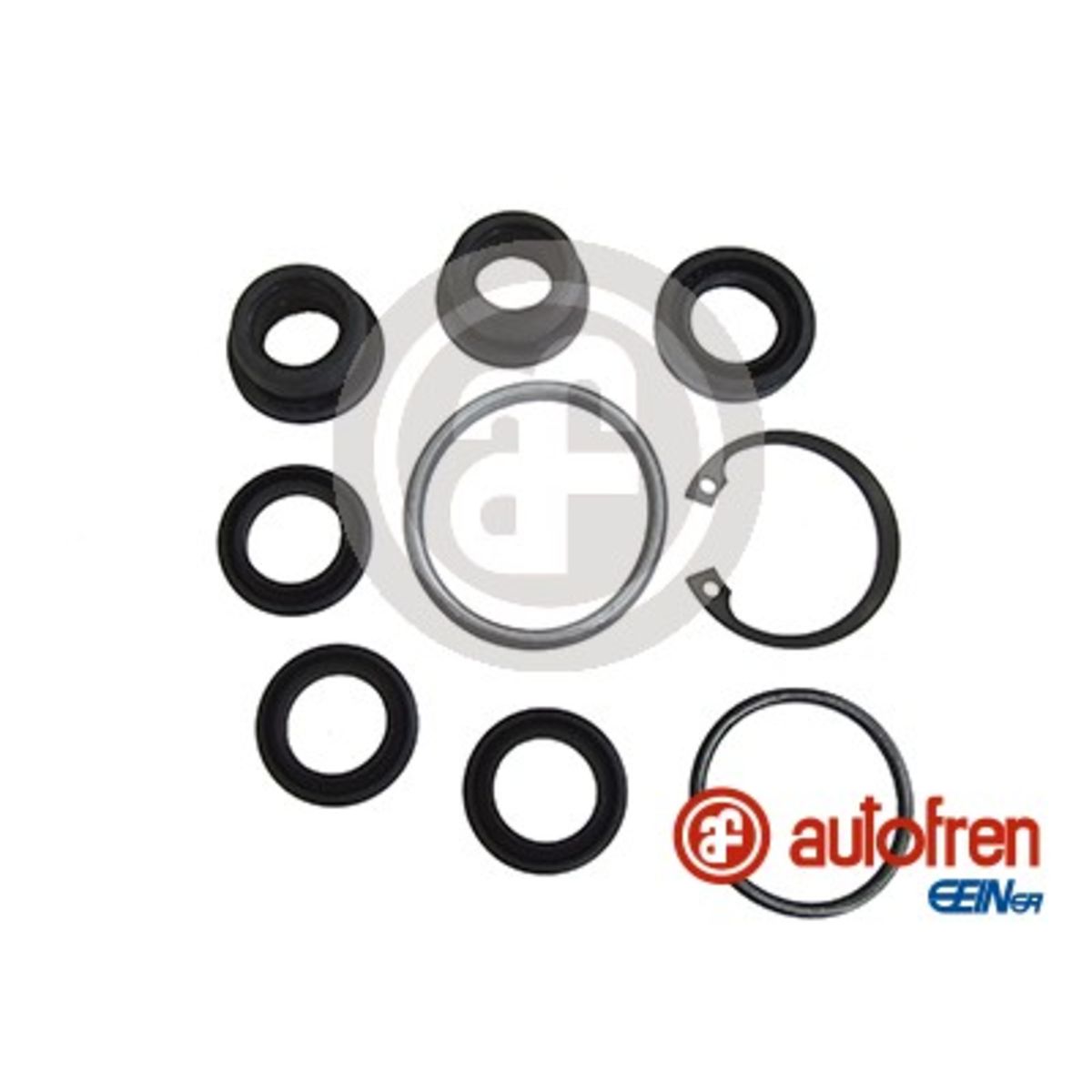 Image of Reparatieset, hoofdremcilinder