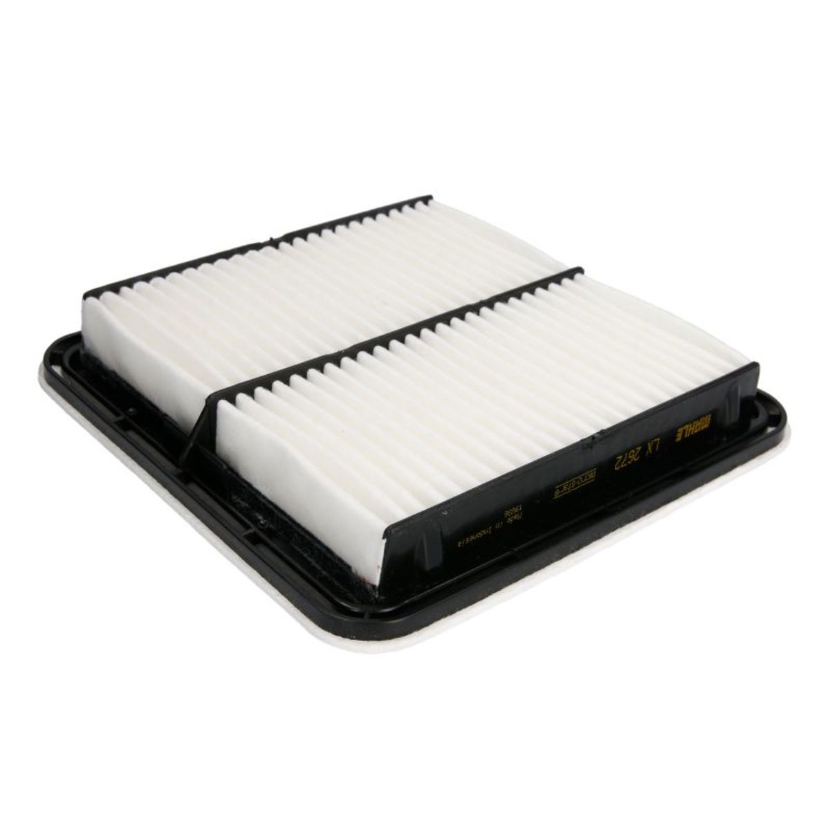 Knecht Filtro Aria Lx 2672
