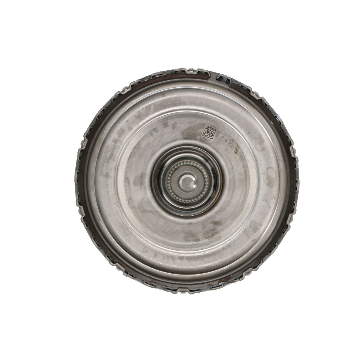 Borg Warner Koppelingsset  202153