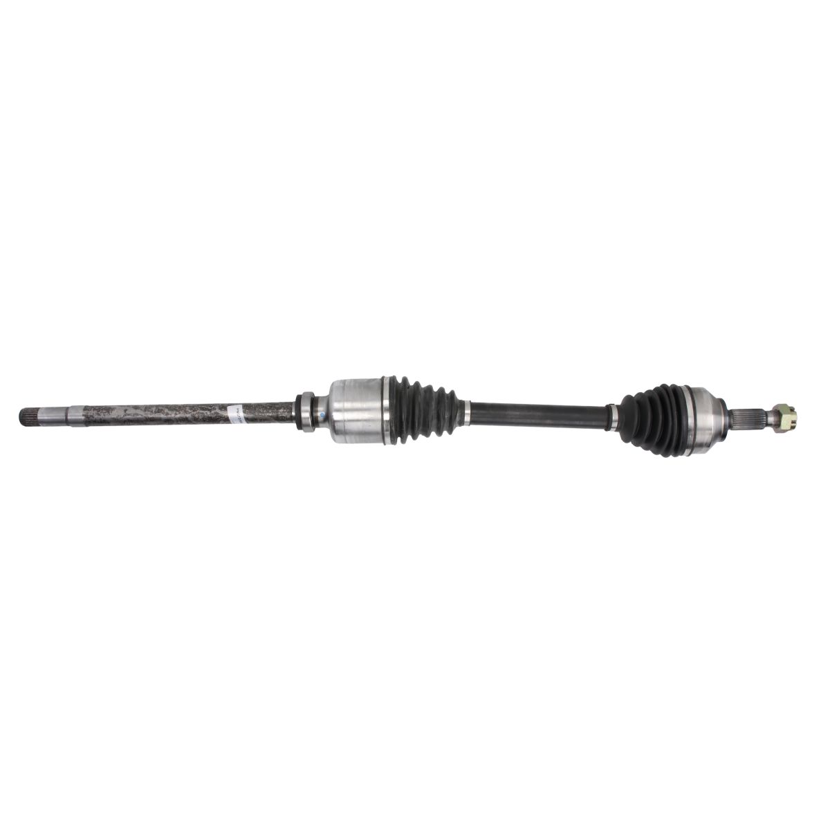 Image of Aandrijfas