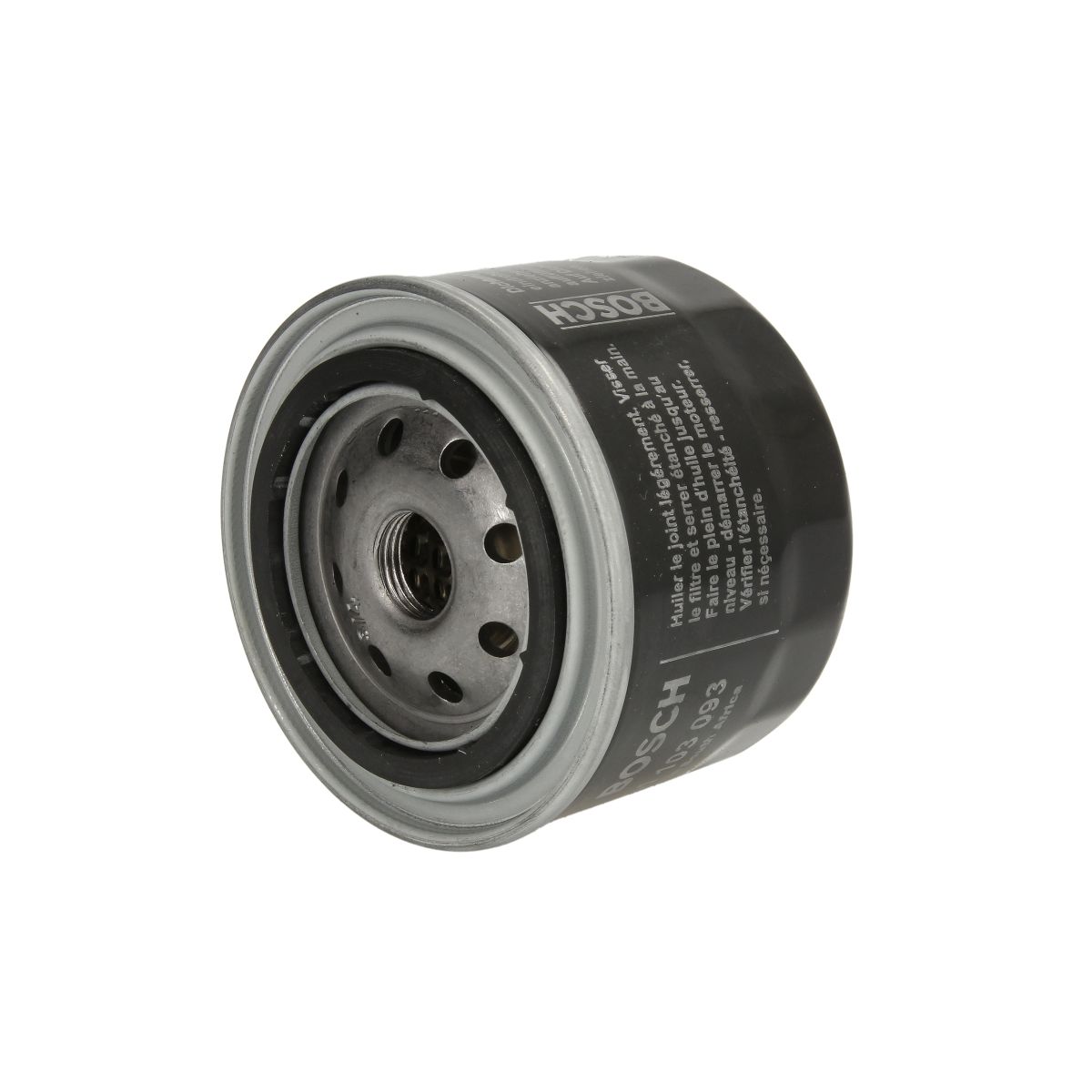 Filtro olio BOSCH 0 451 103 093