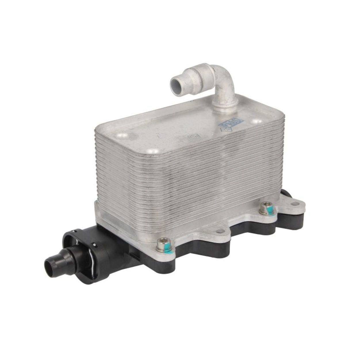 Nrf Radiatore Olio, Olio Motore 31215