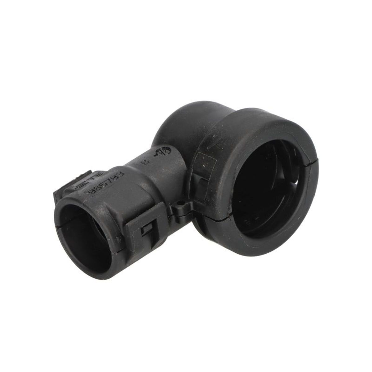 Kabelstecker TE CONNECTIVITY 965783-1