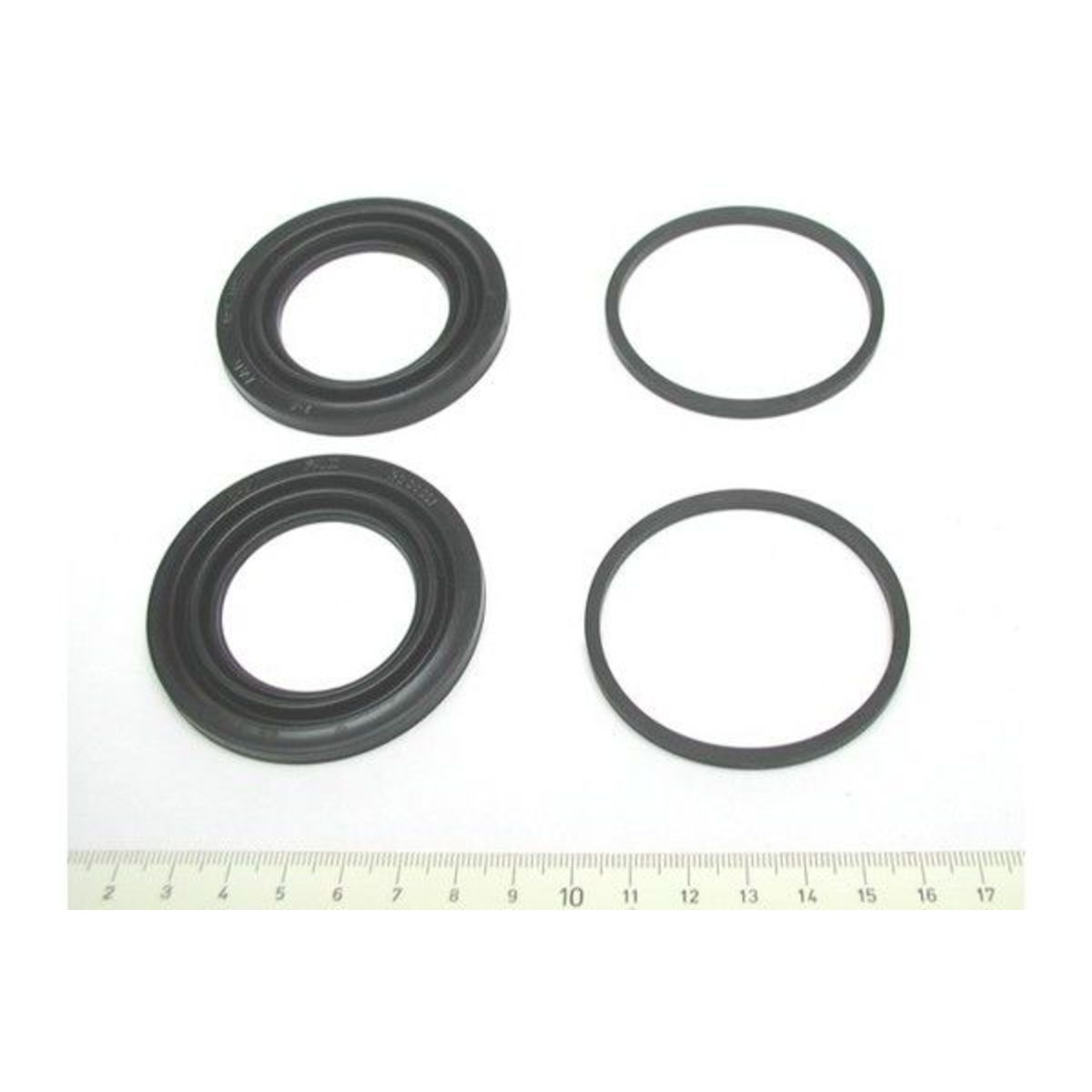 Image of Reparatieset, remklauw