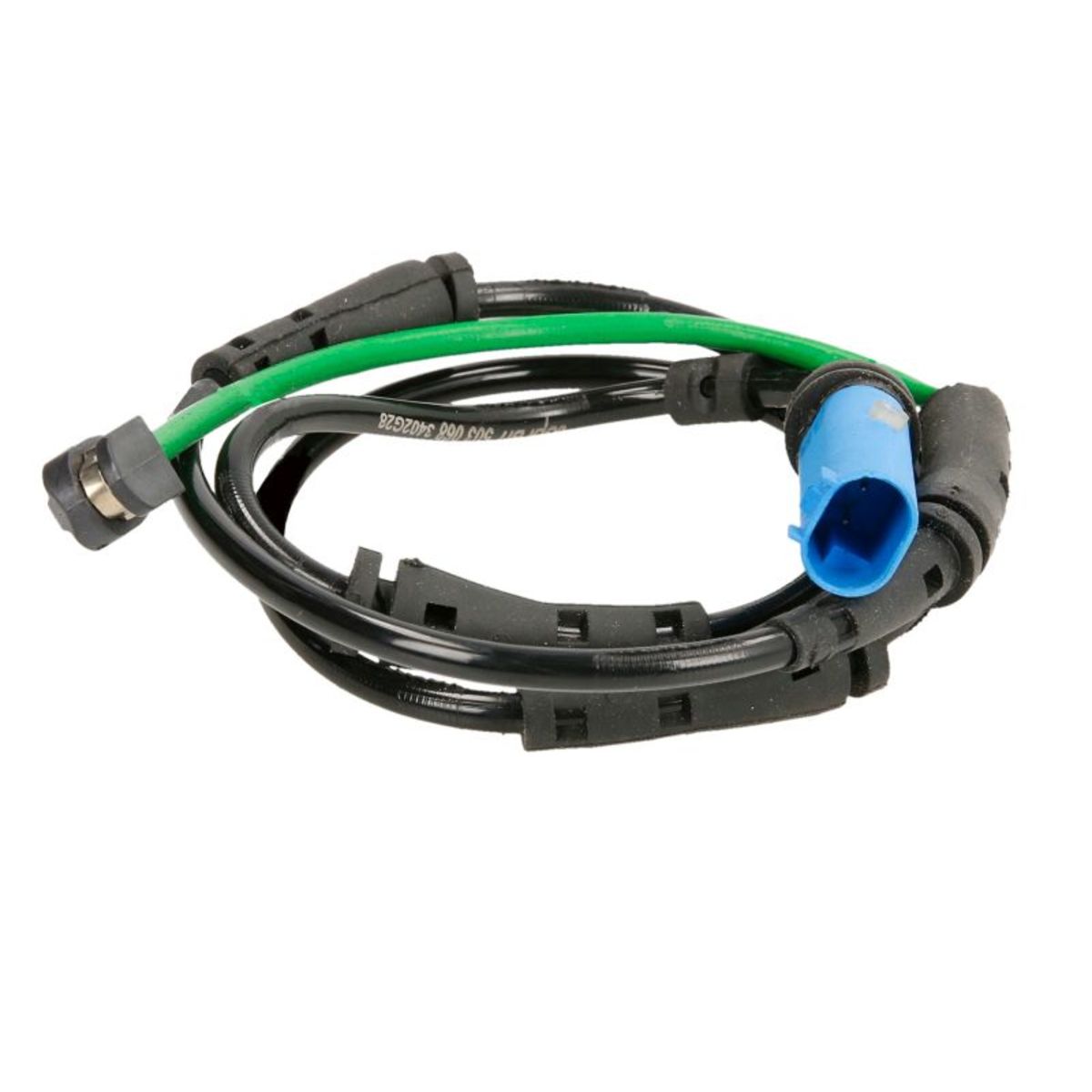 Image of Sensor, remblokslijtage