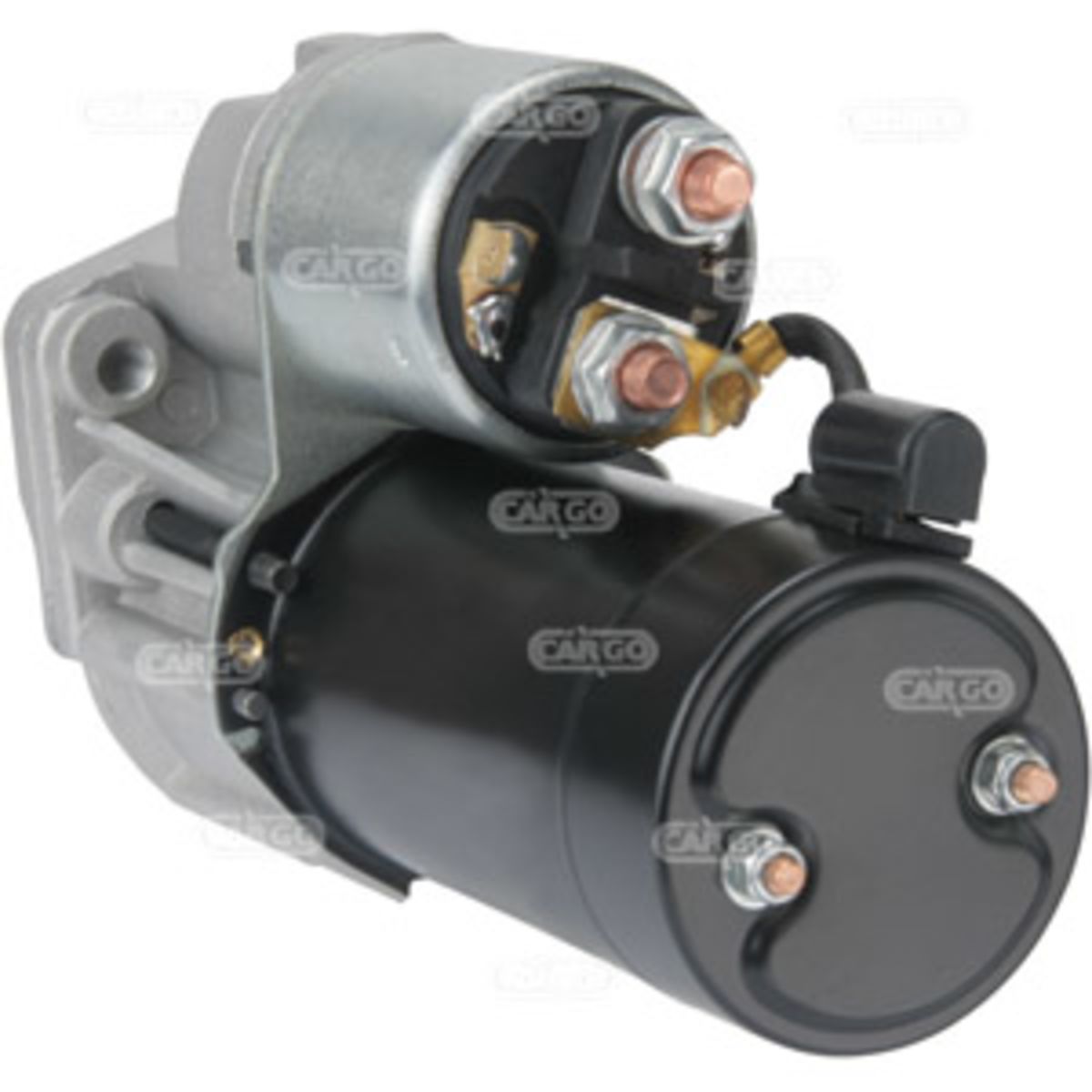 Image of Starter