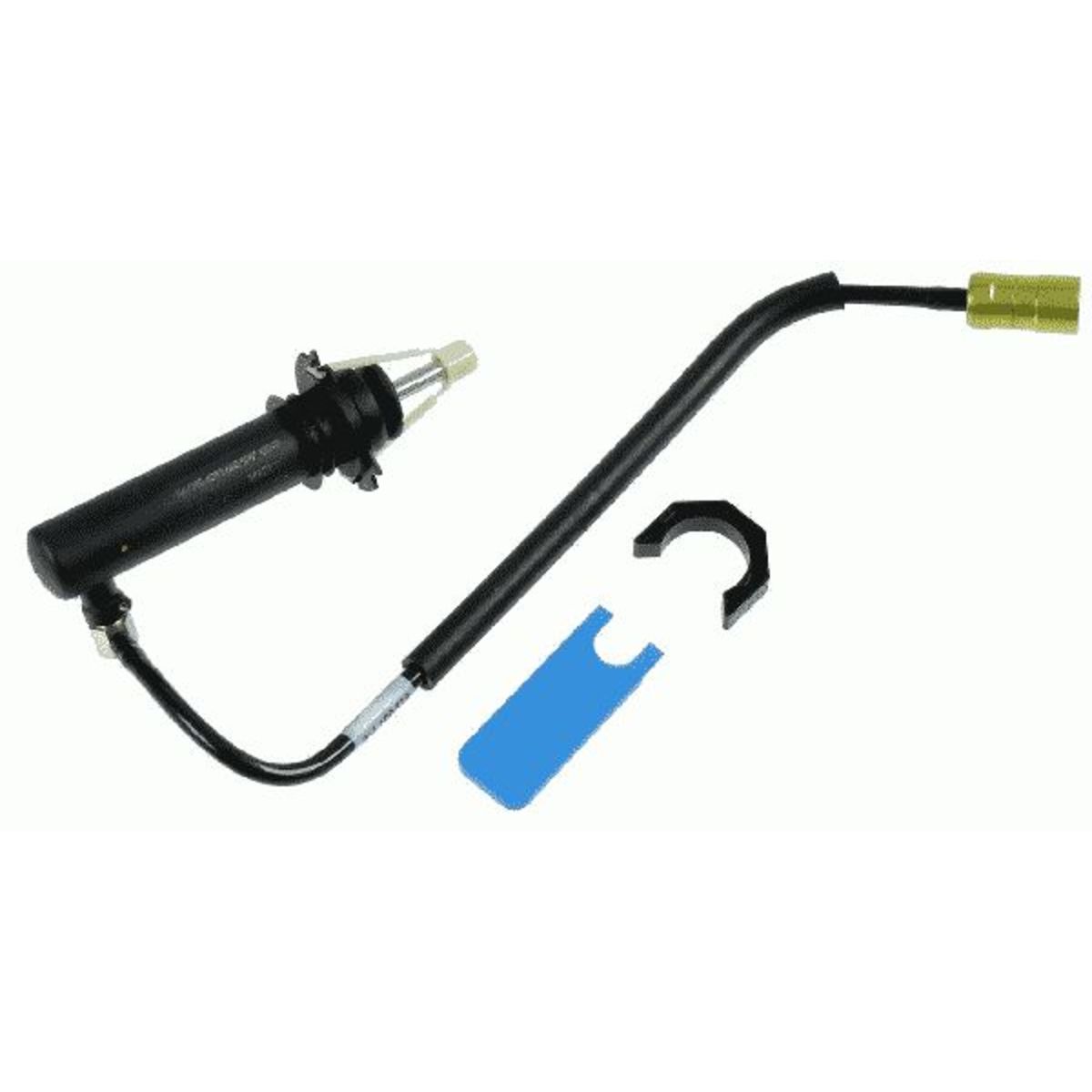 Image of Hoofdcilinder, koppeling  6283600509