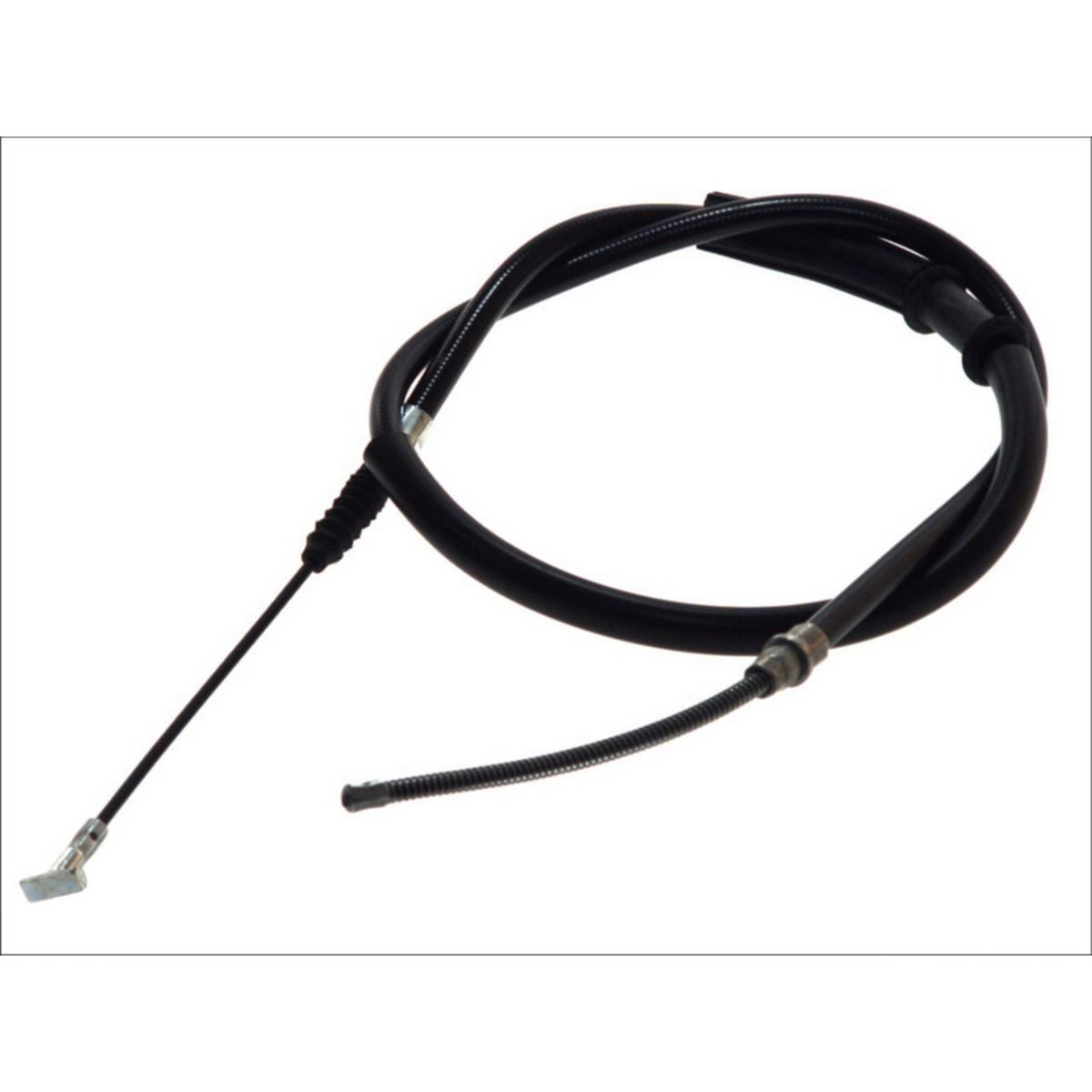 Image of Kabel, parkeerrem   rechts