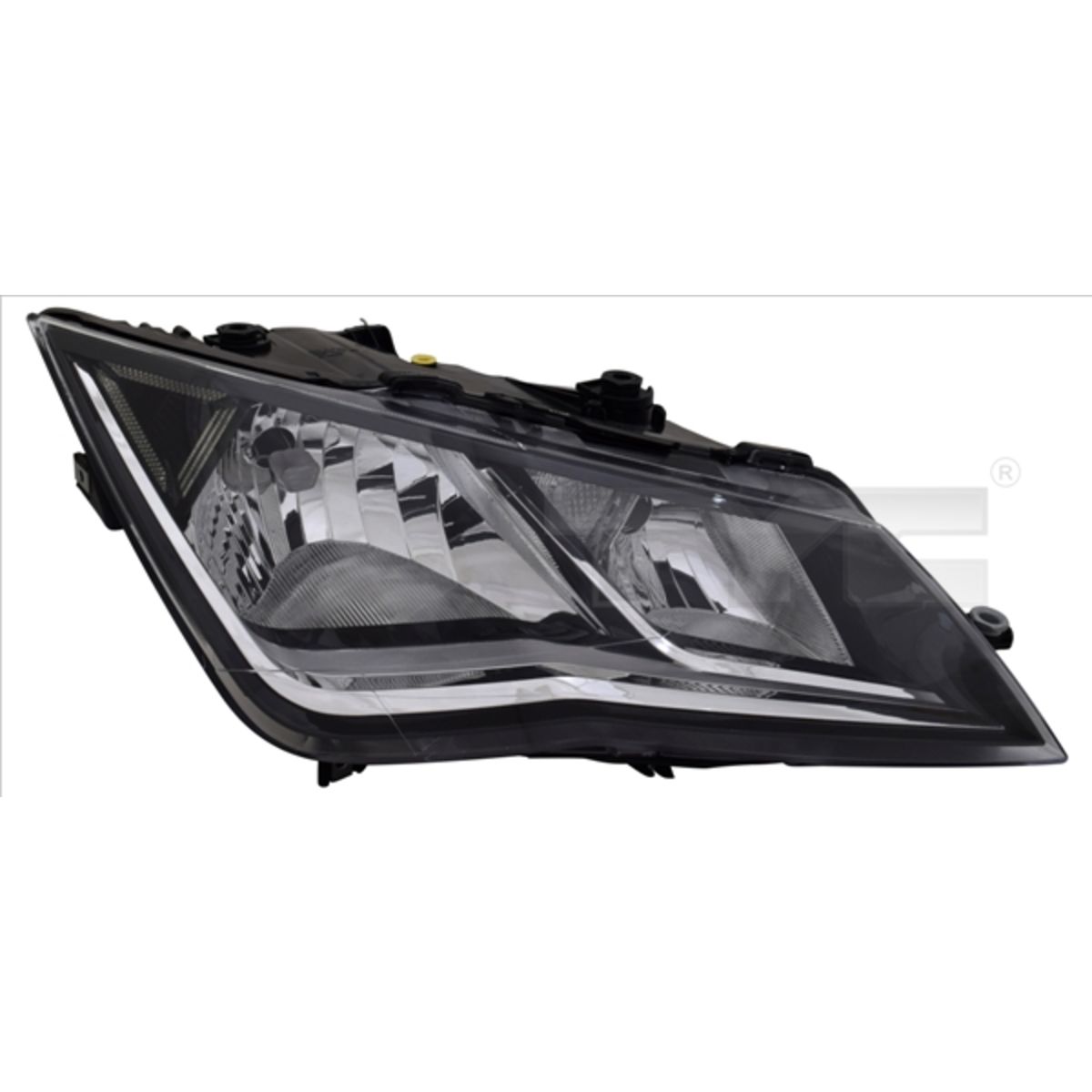 Tyc Projecteur Principal 20-17466-06-2