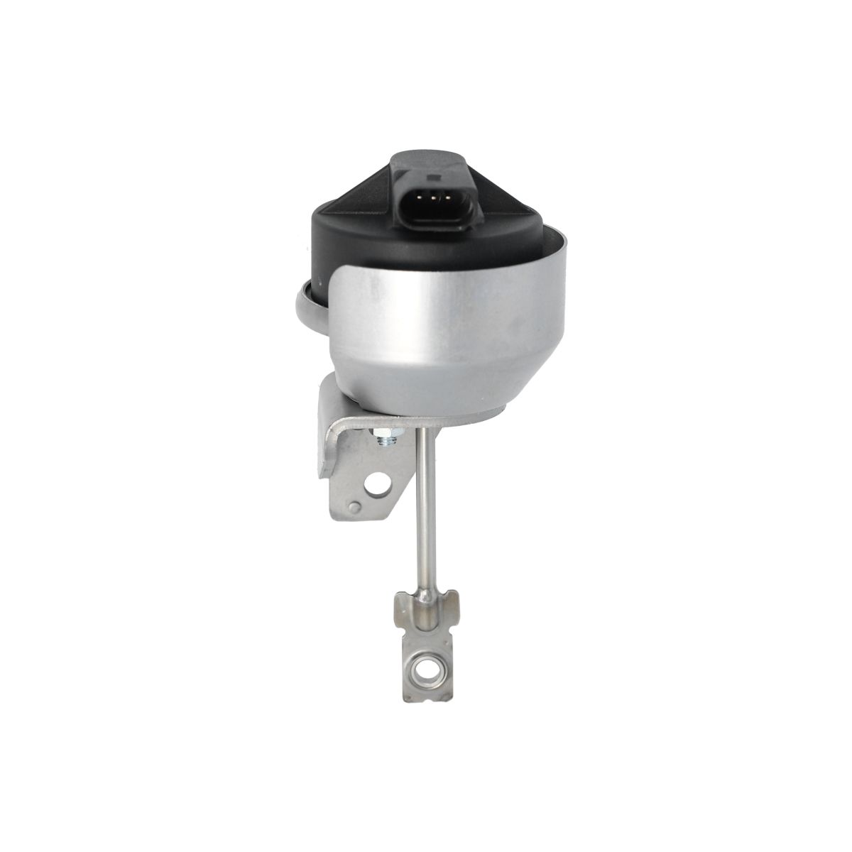 Lader, Aufladung EVORON EVAC316