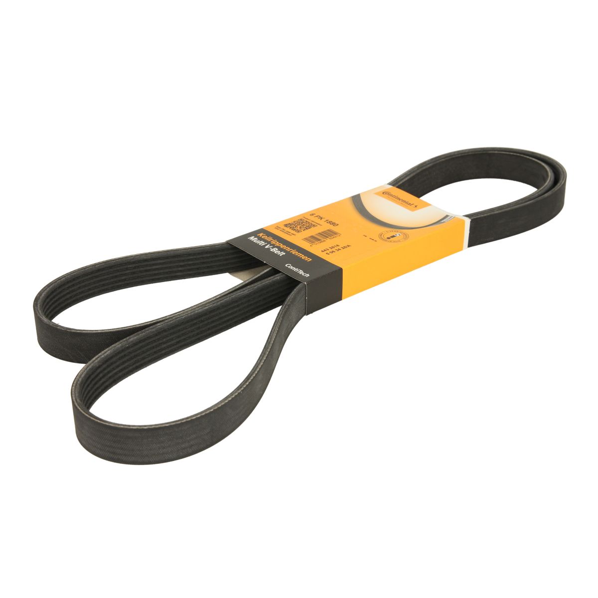 Image of Poly V-riem CONTINENTAL