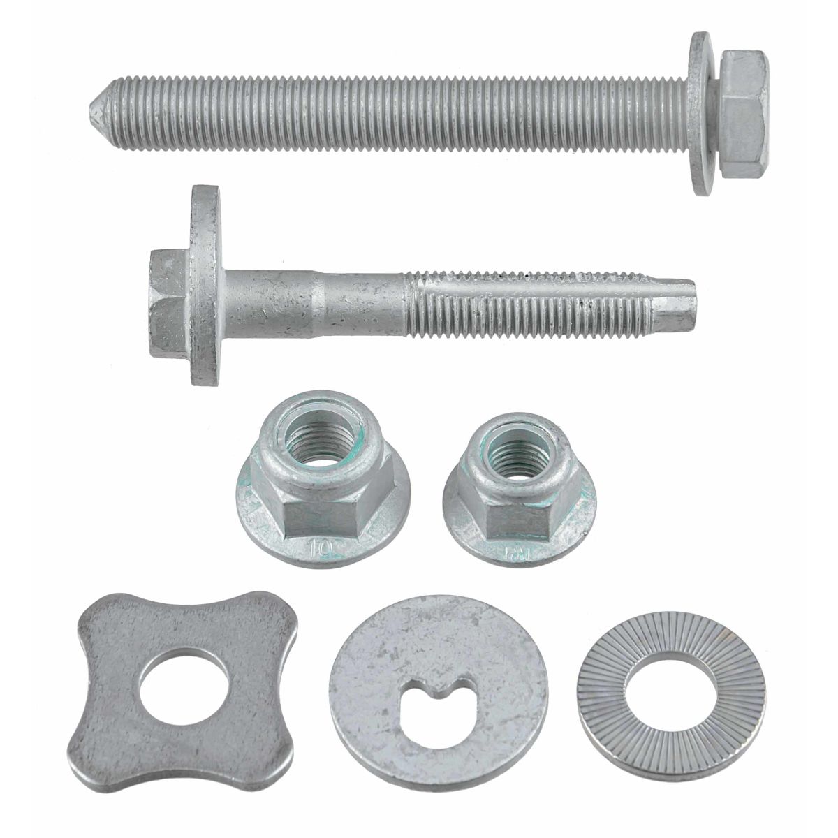 Image of Reparatieset, wielophanging