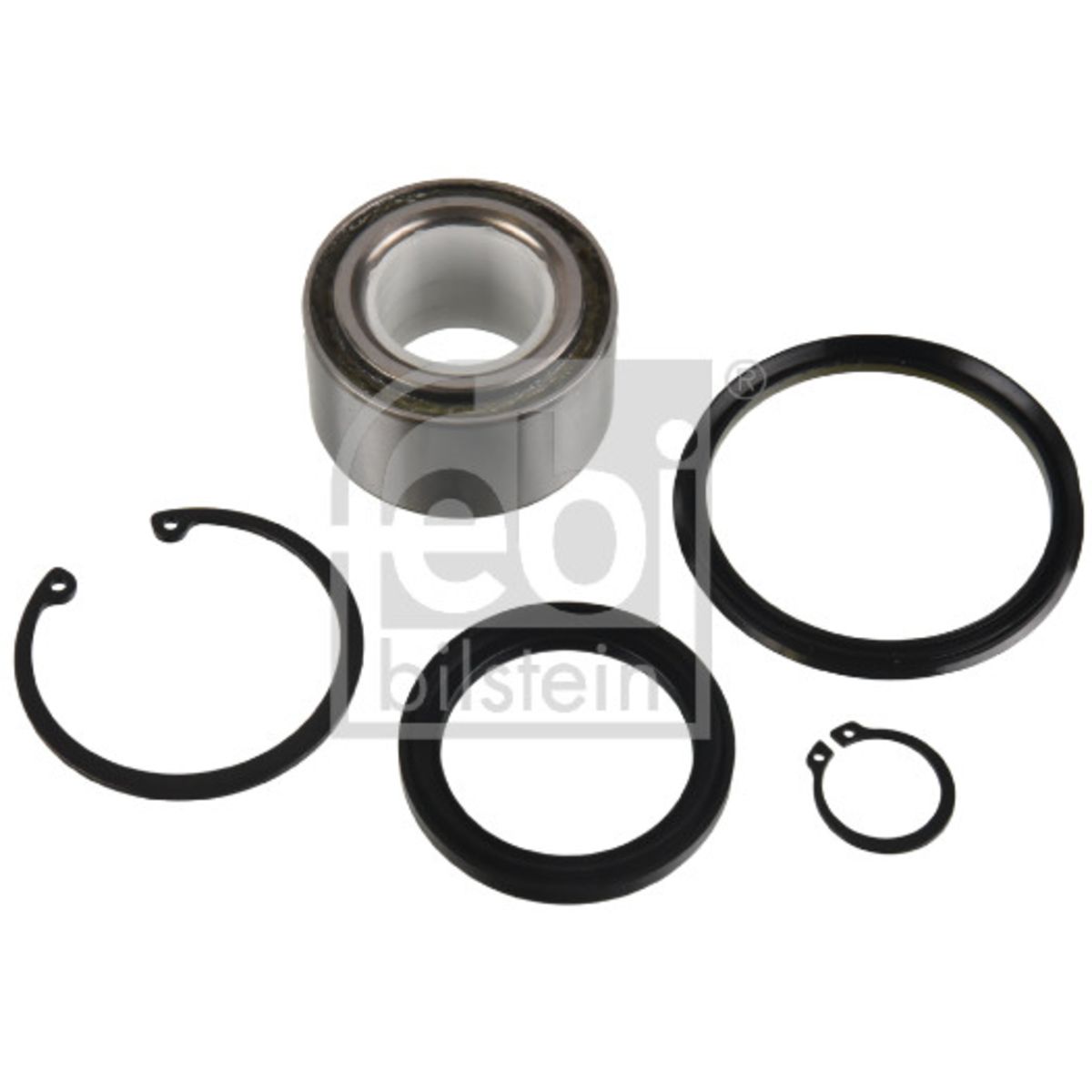 Wiellagerset  BILSTEIN