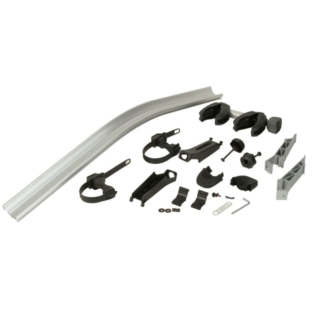 Image of Accessoires voor  fietsendrager
